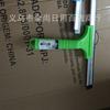 Limpiaparabrisas Corto Baño Baño Vidrio Vidrio Especial Raspador Vidrio de Baño Limpiaparabrisas de Baño Hogar Raspador de Piso Silicona
