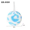 Bola de Limpieza Estilo Japonés Cepillo para Lavabo de Baño Cepillo para Lavamanos Cepillo para Bañera de Baño Cepillo para Lavabo de Encimera