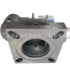 Zs1066624 Válvula de Admissão da Colheita de Trigo, Fabricante de Peças para Válvulas de Compressor de Ar, Disponível em Estoque
