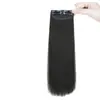 Peça de Peruca Almofada Feminina Peça de Cabelo Simulação Cabelo Alongar Almofada de Cabeça Peça de Cabelo Almofada Invisível Raiz do Cabelo Lados Fofos