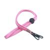 Venta al por mayor spot de fábrica máscara de cuerda a prueba de viento de poliéster y nailon cordón de ajuste accesorios para sombrero cordón