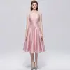 Vestido estilo enagua estilo Hepburn francés, elegante, retro, con tirantes y dobladillo amplio.
