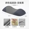 Almohada de Cintura Cama Protección Ergonómica de Cintura Artefacto para Acostarse Almohadilla Cintura Sueño Almohadilla Lumbar Lumbar Prótesis Lumbar Sueño Especial Lumbar