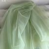 Verde claro Gris Azul Acura Verde Hierba Diseño de Escena de Boda Cifrado Hilado Suave Hanfu Vestido de Novia Tela