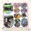 Estilo Dulce Fresco Zapatos de Cueva Joyería Zapato de Dopamina Flor para Zapato Oso de Dibujos Animados Tridimensional Decoración Linda para Zapato Hebilla de Zapato Desmontable