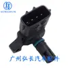 5Wk9710 É Adequado para Peças Automotivas Hyundai Kia Sensor Sensor de Pressão de Admissão Coletor de Admissão