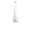[Separador] Ranura Divisoria de Pared en Forma de U Plástico Pvc Tira Divisoria de Línea de Calafateo en Forma de U Blanco Goteo de Pared Exterior