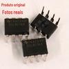 Novo original SN65LBC184P silk screen 65LBC184 pacote DIP-8 driver recebendo chip IC