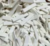 Algodón absorbente para frutas, almohadilla suave de PU blanca, lámina de esponja anti-daños para cestas de recolección, esponja hecha a medida