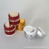 Nuevo Esmalte de Uñas pegamento fototerapia pegamento de extensión plateado gel transparente botella 30g dorado 15g pegamento modelo removible para uñas