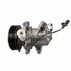 Adecuado para compresor de aire acondicionado Isuzu, Eléctrico completamente nuevo, Compresor de aire acondicionado original, Bomba de aire acondicionado