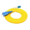 Portador de Cable Óptico Guochengtong Grado 3m Cable de Fibra Óptica Jumper Se Puede Personalizar para Mayorista