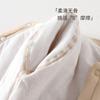 Conjunto de Ropa Térmica para Bebé, Ropa Interior Acolchada Engrosada de Otoño e Invierno, Conjunto de Dos Piezas de Cintura Alta con Protección para la Barriga, Ropa para Bebé, Pijamas, Ropa de Invierno
