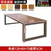 Escritorio de madera maciza, escritorio de oficina, mesa grande comercial, escritorio para escribir, banco de trabajo, mesa larga para sala de estar, mesa de conferencias para oficina, mesa de computadora