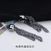 Cadena de Combinación de Metal y Plástico Hebilla Magnética Hebilla de Fijación de Manga Hebilla de Cintura Herramienta para Acortar Camisetas Hebilla de Pierna de Jeans