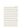 Posicionamiento Inglés 16K Libro de Ejercicios de Corrección de Errores Grande B5 Escuela Secundaria Engrosado Matemáticas Chino Práctica Cuaderno al por Mayor