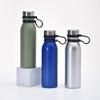Termo de Acero Inoxidable 304 de Amazon Doble Sellado Taza con Asas para Bebida Directa Hervidor Deportivo al Vacío de Boca Pequeña Americana
