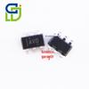 Garantia de qualidade original genuína TPS3808G33DBVR patch SOT23-6 chip de monitoramento programável