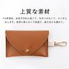 Bolsa Colgante Estilo Japonés, Monedero Portátil, Bolsa Compacta Portátil para Monedas, Cubierta para Identificación, Tarjetero, Bolsa Multifuncional para Lápiz Labial, Bolsa para Joyas