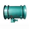Fabricante de ventiladores locales de flujo axial Ventilador de nueve días Ventilador local de flujo axial a prueba de explosiones para minas YBT