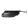 2228850424 es adecuado para la tapa del gancho de remolque del parachoques trasero del Mercedes-Benz Clase S W222, la tapa de remolque del S400 y el panel decorativo del S500