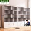 Armario para Vino Estante de Almacenamiento Vitrina de Pared Sala de Estar 2024 Nuevo Gabinete Lateral Decorativo Gabinete Vertical Color Madera Maciza Popular Velas Pequeñas