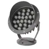 Foco LED para iluminación exterior, luz brillante para fábricas, talleres, almacenes, sitios de construcción, reflector impermeable para letreros publicitarios