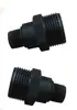 Cabezal de entrada de lavadora de alta presión Miaoba MB-M1, accesorios para bomba de lavado de autos, manguera de alambre de acero para el hogar, pistola de agua, conector para máquina de lavado de autos