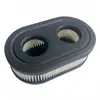 Elemento de Filtro Briggs & Stratton 798452 593260 Maquinaria de Jardín 500Ex550Ex Elemento de Filtro