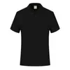 Playeras Polo de Manga Corta, Logos Personalizados, Ropa para Actividades Grupales Corporativas, Camisas Publicitarias, Ropa de Trabajo con Cuello, Impresión de Playeras al por Mayor