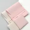 Fornecimento Direto da Fábrica Bolsa Flip de Microfibra Camurça Bolsa de Veludo Tampa Flip Bolsa para Joias Porta-Cartões Bolsa de Armazenamento