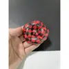 Tela de Microfibra Estampada Elegante de 6.6cm Flor Camelia Flor Pequeña Fragante Joyería Flor para Zapato Broche de Solapa Pinza para el Cabello Broche