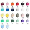 [Ventas Directas de Fábrica] Bolso de Playa Eva Transfronterizo Europeo y Americano, Bolsa de Compras de Gran Capacidad, Bolsa con Agujeros, Bolsa de Almacenamiento para Viajes y Camping