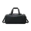 Bolsa de Mão para Revenda Transfronteiriça Bolsa de Viagem Feminina Leve de Curta Distância Grande Capacidade Mala de Viagem Masculina Fitness Viagem Bolsa de Negócios