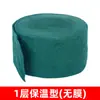 Tela de protección contra heladas para árboles de invierno tela para envolver árboles tela para envolver árboles textil jardín forestación tela para envolver árboles conservación del calor retención de humedad