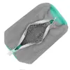 Bolsa para lavar zapatos de mejor venta transfronteriza del fabricante, especializada para lavadoras, previene la deformación, bolsa de protección para lavandería reutilizable, venta al por mayor