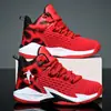 Zapatillas de Baloncesto para Niños Zapatos para Niños Primavera Verano 2026 Nuevos Zapatos Deportivos para Adolescentes Zapatos para Correr Niños Medianos-Grandes Dropshipping
