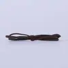 Cordones elásticos de 4 mm en stock, cinturillas, cordones elásticos deportivos y casuales, cordones perezosos sin atar, cordones planos de 0.4