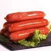 Hot Dog Taiwanés Salchicha Asada Hueso Crujiente Maíz Jamón Salchicha Freidora de Aire Pastel de Mano Salchicha Original Frito Comercial