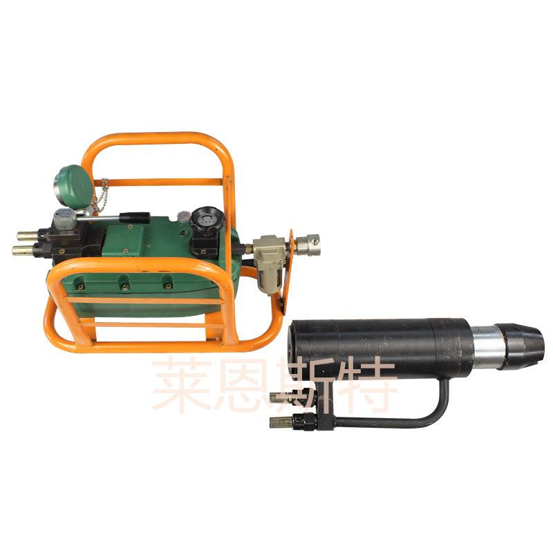 轻便式气动退锚器 (3)