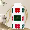 Toalla facial de rollo de uva Ermu, Desechable, Extraíble, Toalla suave engrosada, Toalla de limpieza facial, Doble uso para húmedo y seco, Toalla de belleza