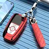 Adecuado para 2025 Lincoln Adventurer Funda para Llave Accesorios para Coche Navigator Continental Aviator Mkz