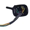 Conjunto de interruptor de luz combinado T2368-69025 novo, adequado para tratores KIOTI