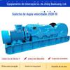 Baoding Supplies Jsdb-19 Guincho de Duas Velocidades Mineração à Prova de Explosão Guincho Multifuncional de Duas Velocidades Id Guincho Completo de Duas Velocidades