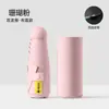 Mini Paraguas Plegable de Bolsillo Portátil Negro Pegamento Protección Solar Sombra Paraguas Solar para Mujeres Lluvia o Sol Doble Uso Ligero Soportes para Paraguas Venta al por Mayor