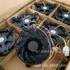 Para o refrigerador do congelador que congela o motor do ventilador de refrigeração GW12E12MS1DB-57Z32 12V 0.22A