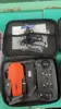 Dron E88 Fotografía Aérea Avión de Juguete con Control Remoto para Niños Dronese525 Tiktok Kuaishou Versión con Detección de Obstáculos