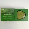 Jabón de Barra de Shampoo de Hierba Usman de Xinjiang Jabón Artesanal Tradicional Personalizado Extracto de Planta Cuidado del Cabello Jabón de Barra de Shampoo Procesamiento OEM