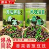 Pasta de Feijão Preto de Sichuan com Coentro e Cebolinha, uma Especialidade de Sichuan, Molho de Feijão Preto Estilo Fazenda, Perfeito para Arroz e Macarrão, Acompanhamento Apetitoso
