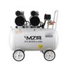 Fabricante Exporta Compresor de Aire Pequeño Silencioso Sin Ruido Sin Aceite 1.2Kw 600H-50 Móvil Dental Médico